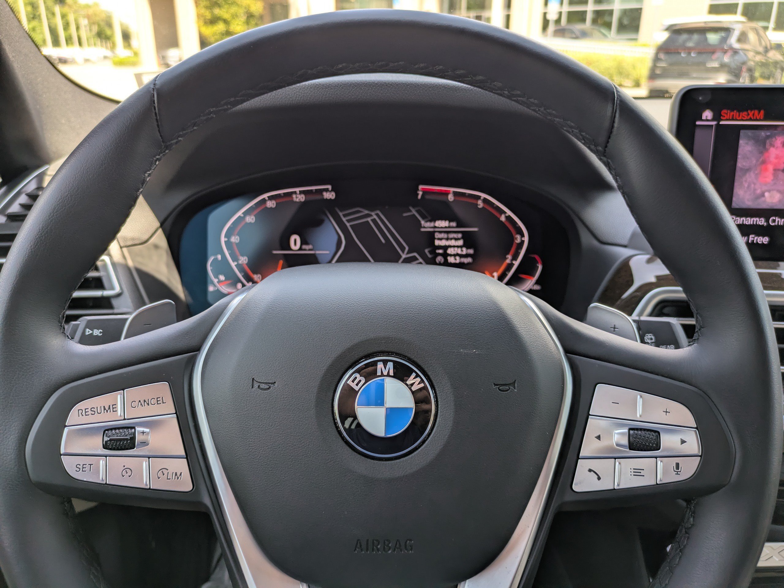 2024 BMW X3 30i - Photo 27