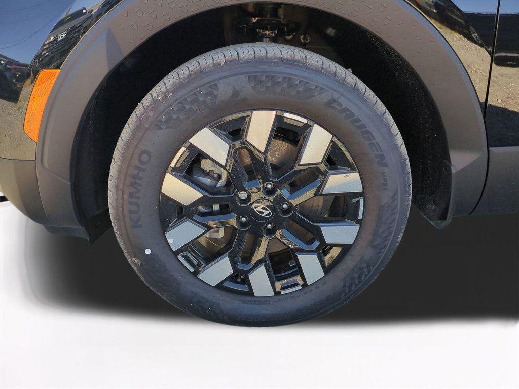 2026 Hyundai Santa Cruz SEL - Photo 11
