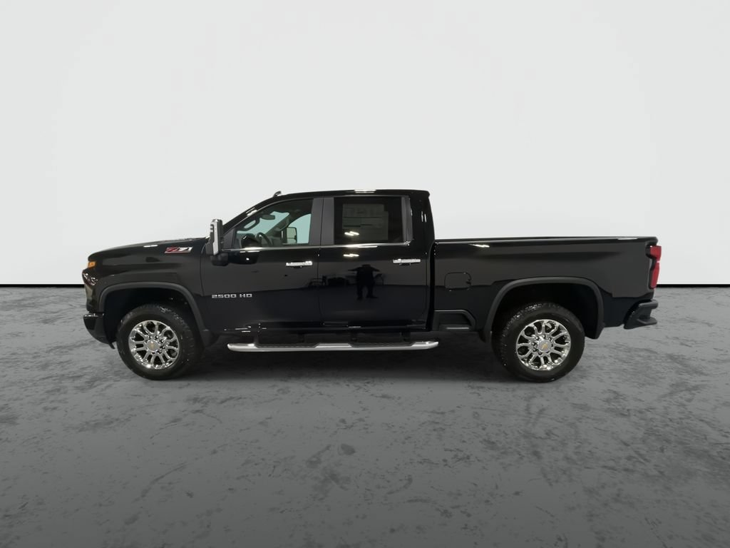 2026 Chevrolet Silverado 2500 HD LT - Photo 5