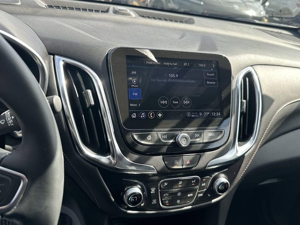 2024 CHEVROLET EQUINOX - Image 12