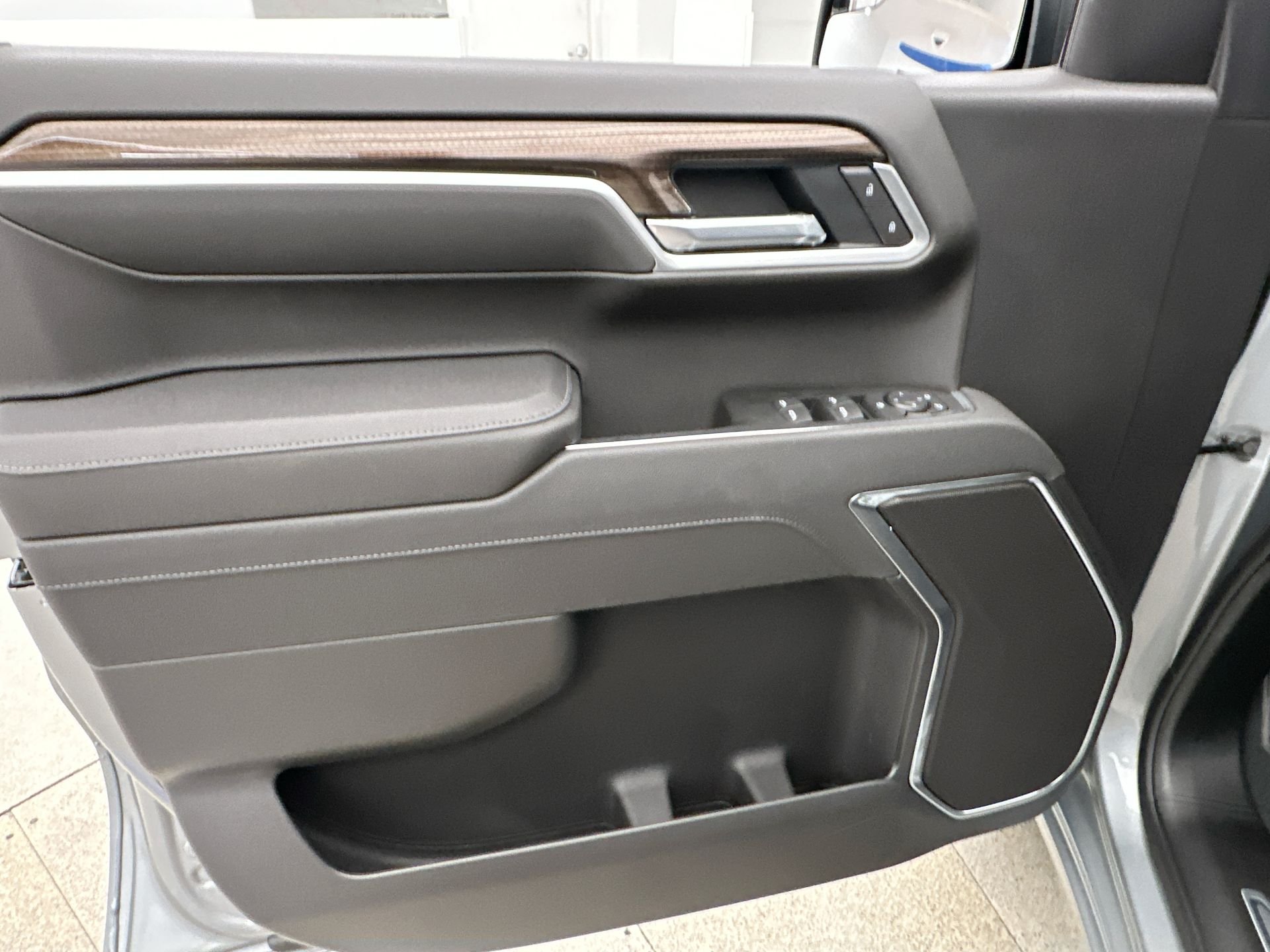 2026 Chevrolet Silverado 1500 RST - Photo 64