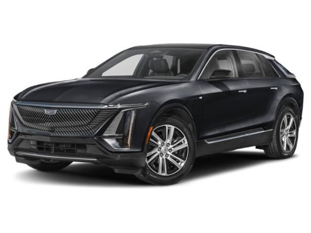 2026 Cadillac Lyriq Premium Sport AWD's photo