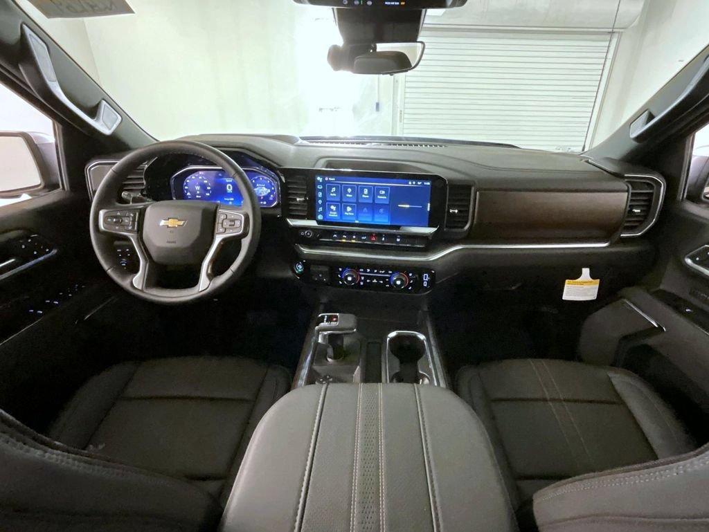 2026 Chevrolet Silverado 1500 High Country - Photo 15