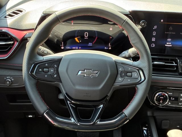 2026 Chevrolet Trailblazer RS - Photo 21