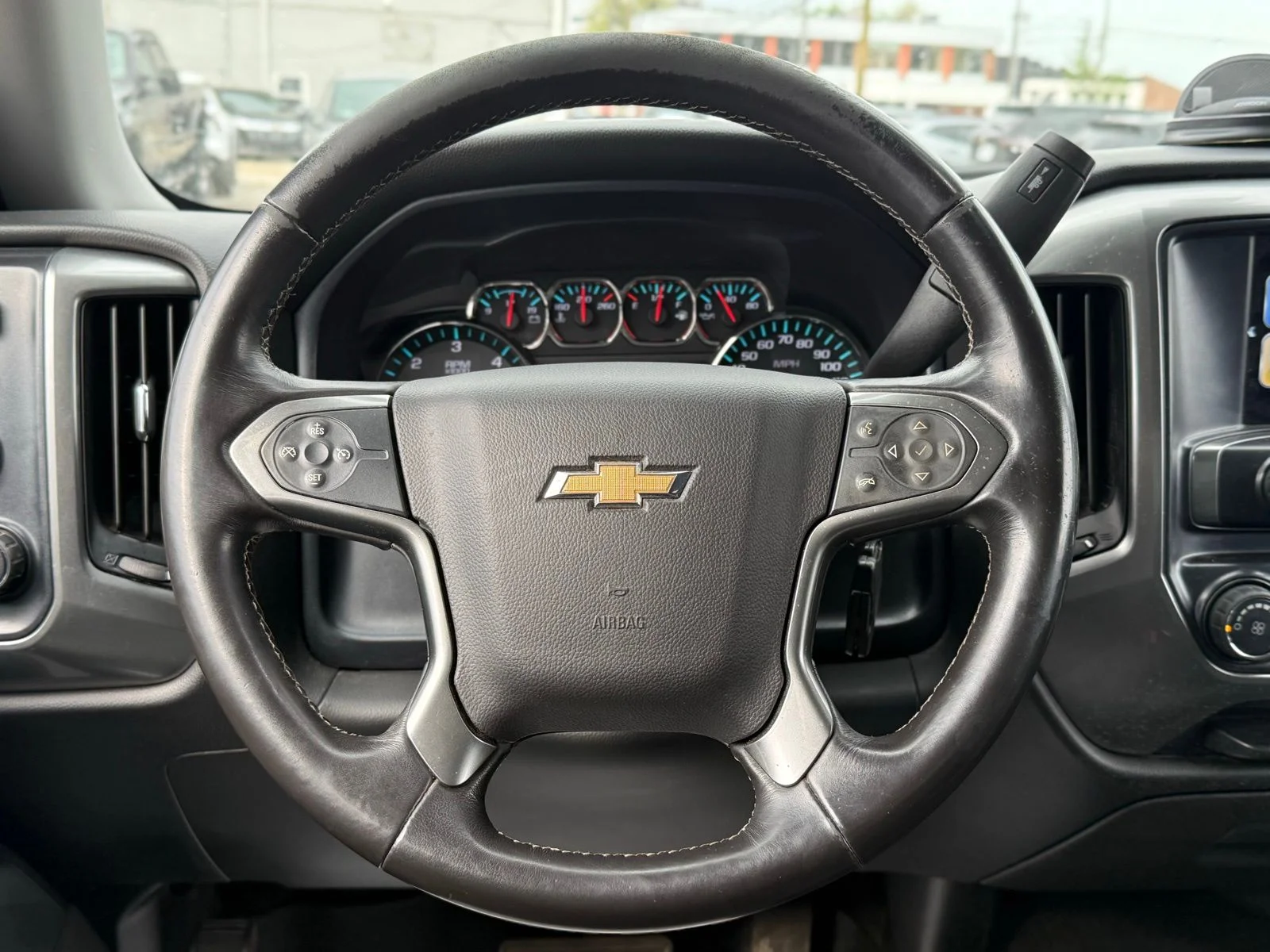 Used 2018 White Chevrolet LT image 17