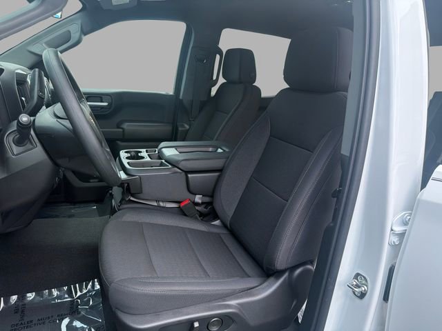 2026 Chevrolet Silverado 1500 Custom - Photo 12