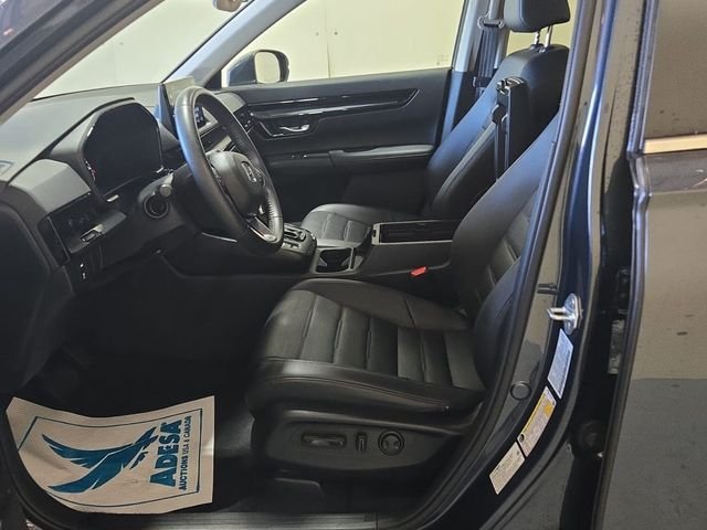 Used 2023  Honda EX-L image 11