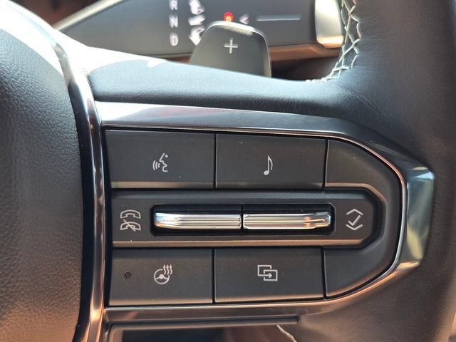 New 2026 Glacier White Tricoat GMC Denali Ultimate image 18