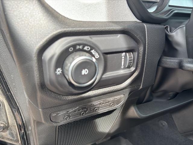 2025 Jeep Wrangler 4-Door Sport S - Photo 31