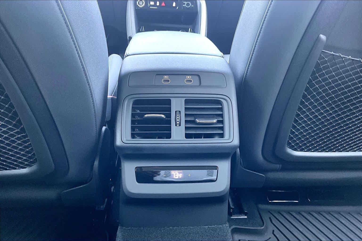 Used 2025 Tambora Gray Metallic Audi Premium Plus image 34