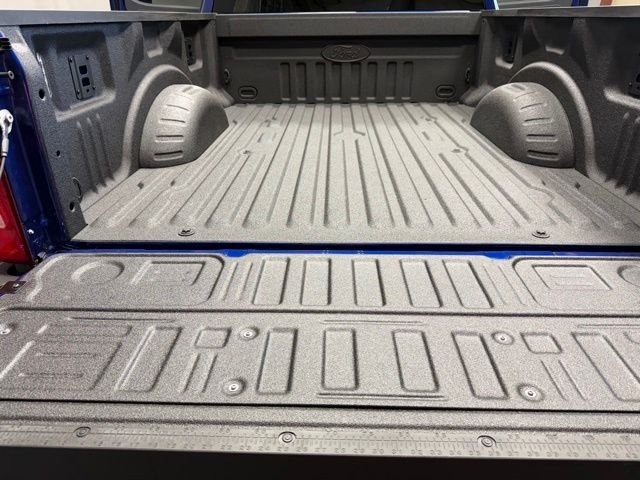 New 2026 Argon Blue Metallic Ford F-250® Lariat® image 29
