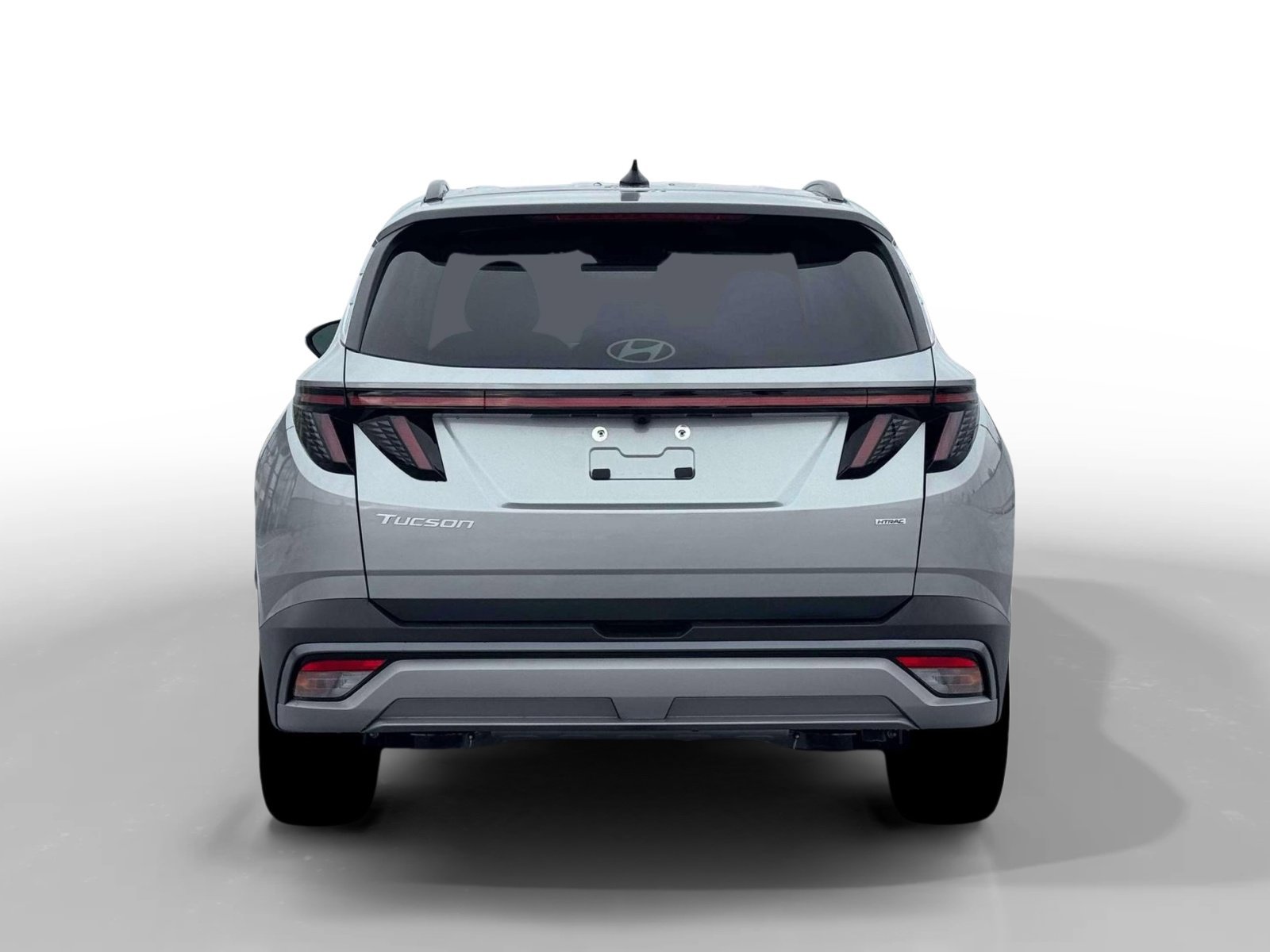 New 2026 Shimmering Silver Hyundai SEL Premium image 6