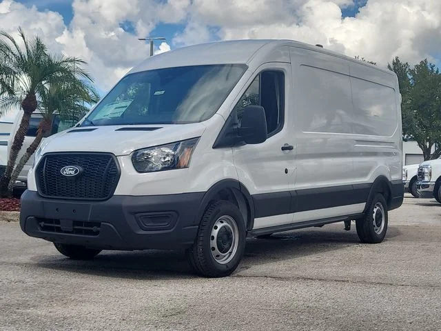 New 2026 Oxford White Ford Base image 31