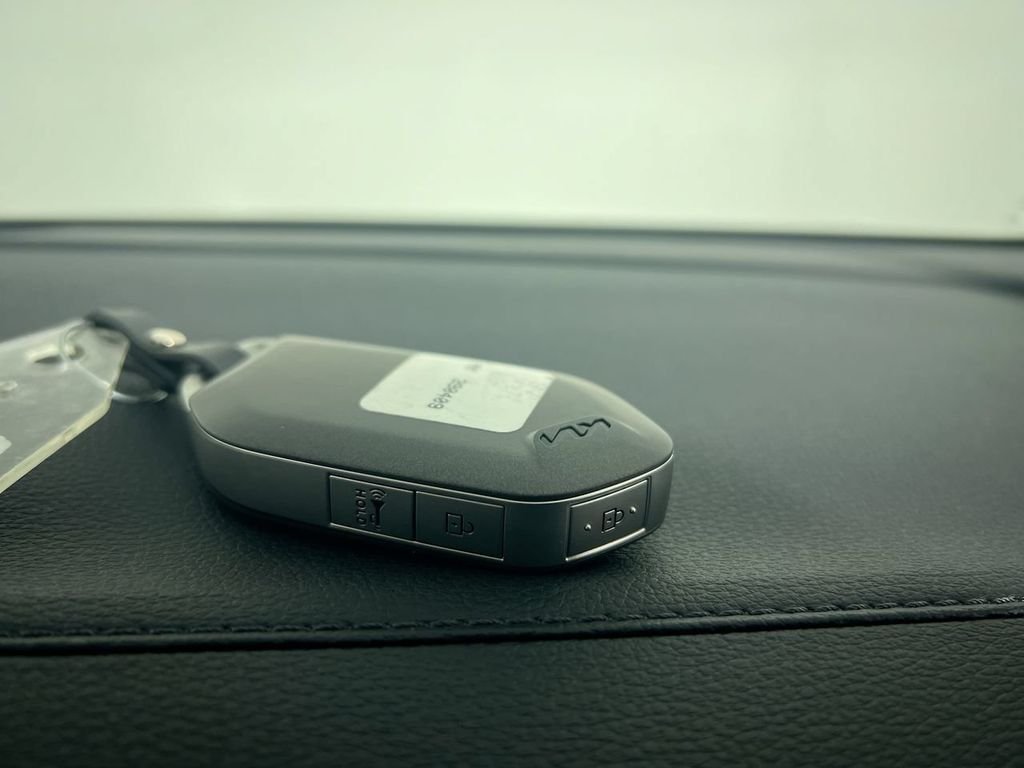 New 2026 Panthera Metal Kia EX image 34