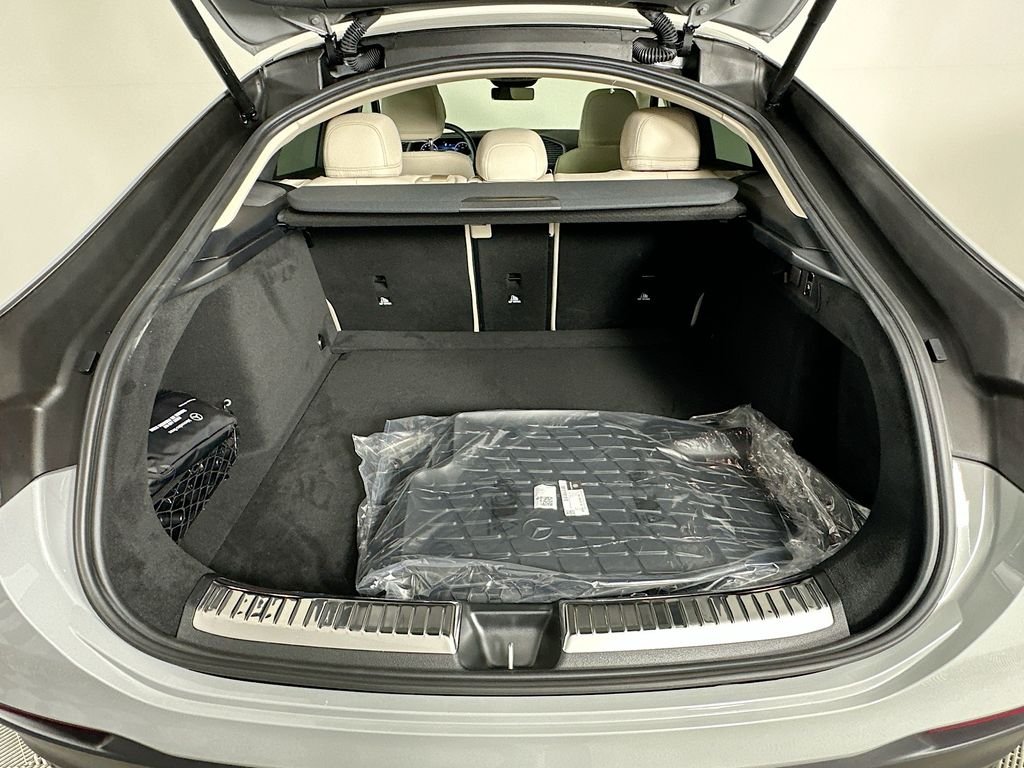 New 2026 MANUFAKTUR Alpine Grey Mercedes-Benz GLE 450 Coupe image 28