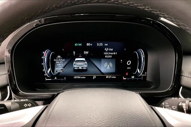 2023 INFINITI QX60 LUXE - Photo 29