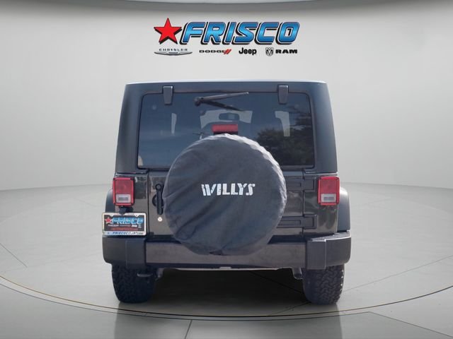 Used 2016 Green Jeep Sport image 6
