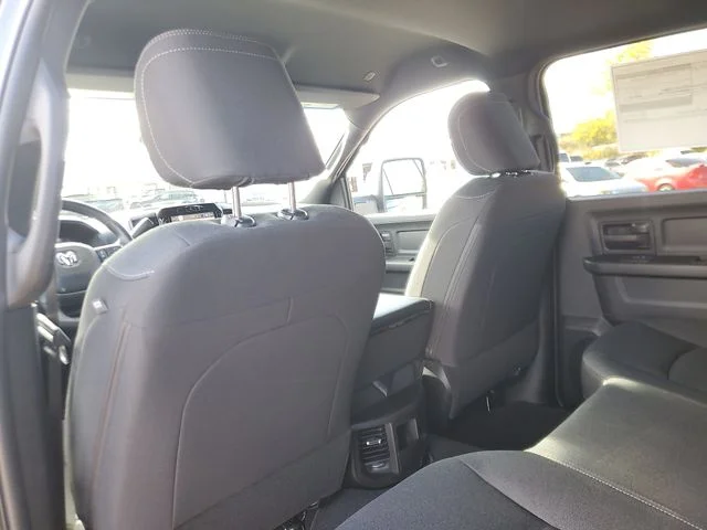 2026 RAM 2500 Tradesman - Photo 11