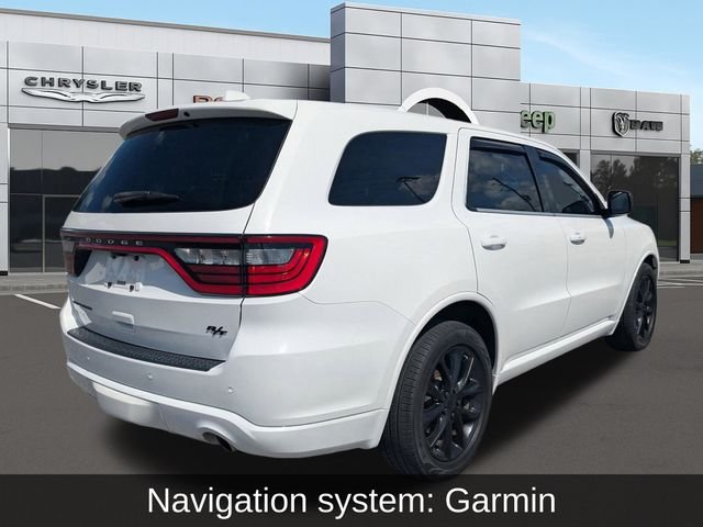 Used 2018 White Dodge R/T image 3