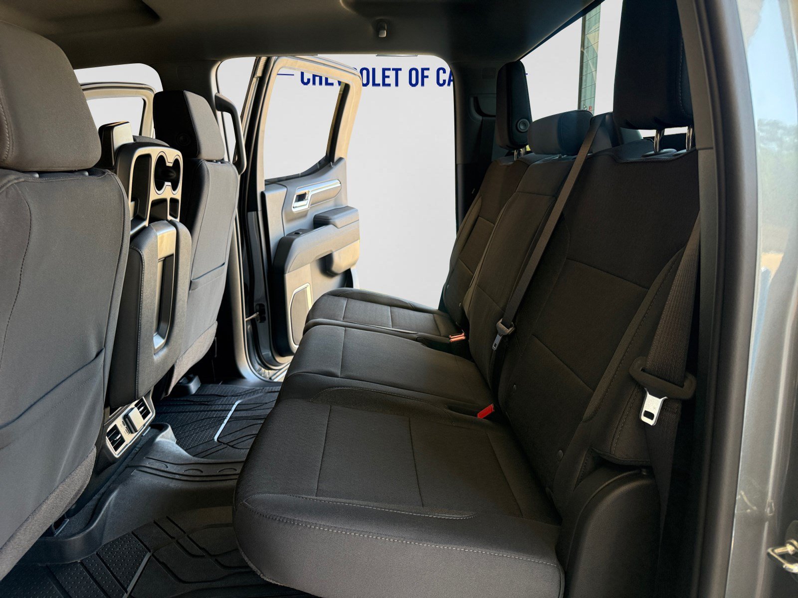 2026 Chevrolet Silverado 1500 RST - Photo 19