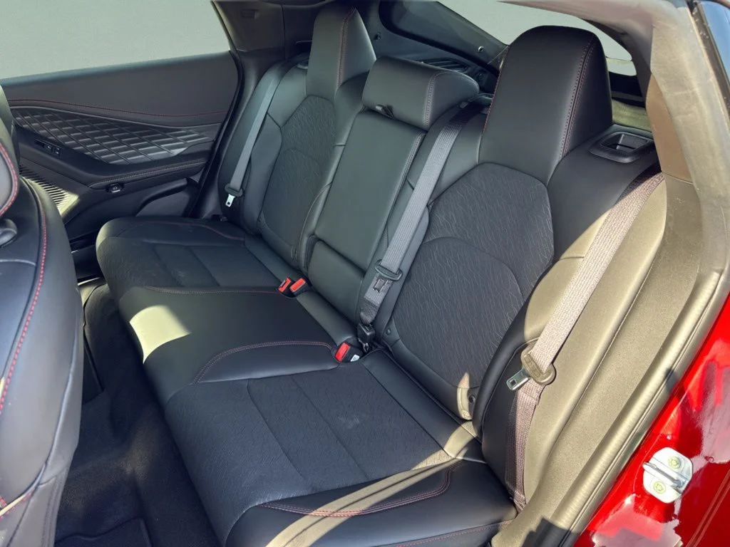 New 2026 Redeye Exterior Paint Dodge Scat Pack image 12
