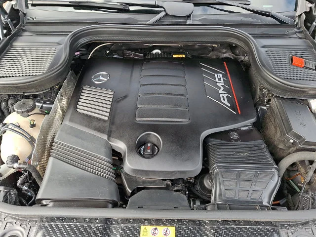 Used 2026  Mercedes-Benz GLE 53 AMG® image 28