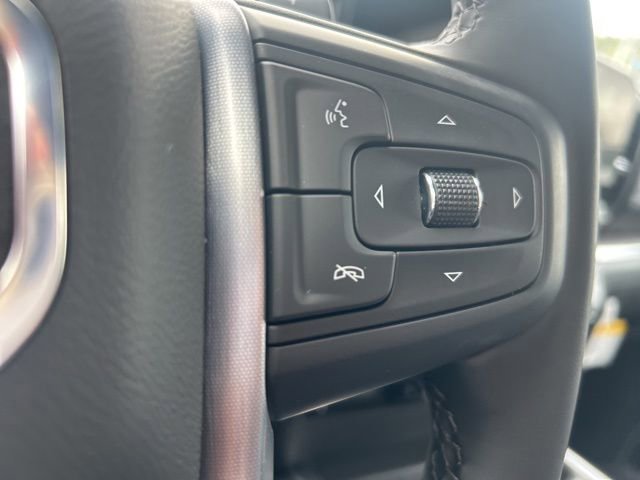 2026 GMC Sierra 1500 SLT - Photo 22