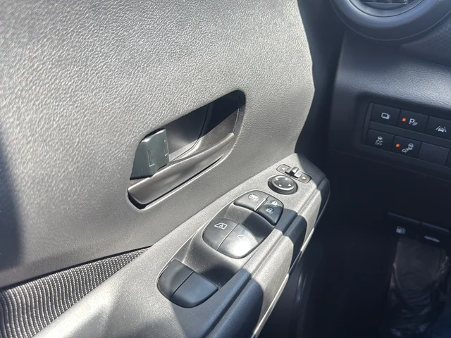 Certified Used 2025 White Nissan S image 27