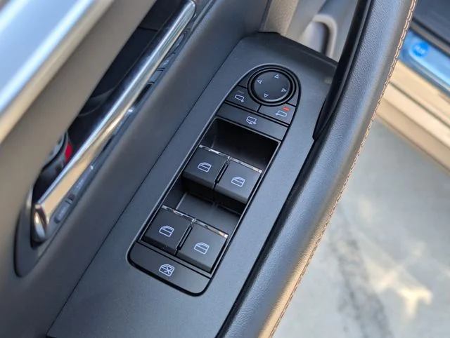 New 2026 Machine Gray Metallic Mazda Premium Plus AWD image 24