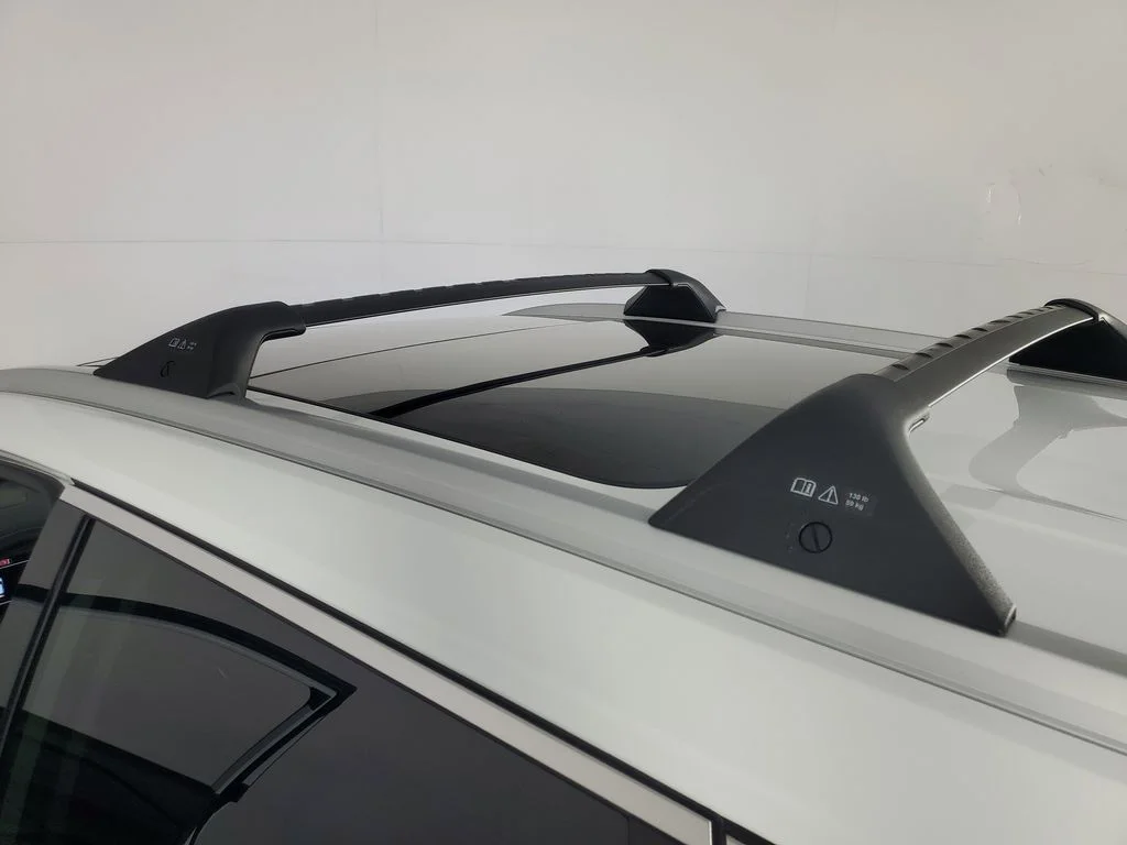 New 2026 White Nissan Platinum image 31