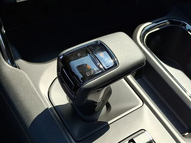 New 2026 Onyx Black GMC AT4 image 15