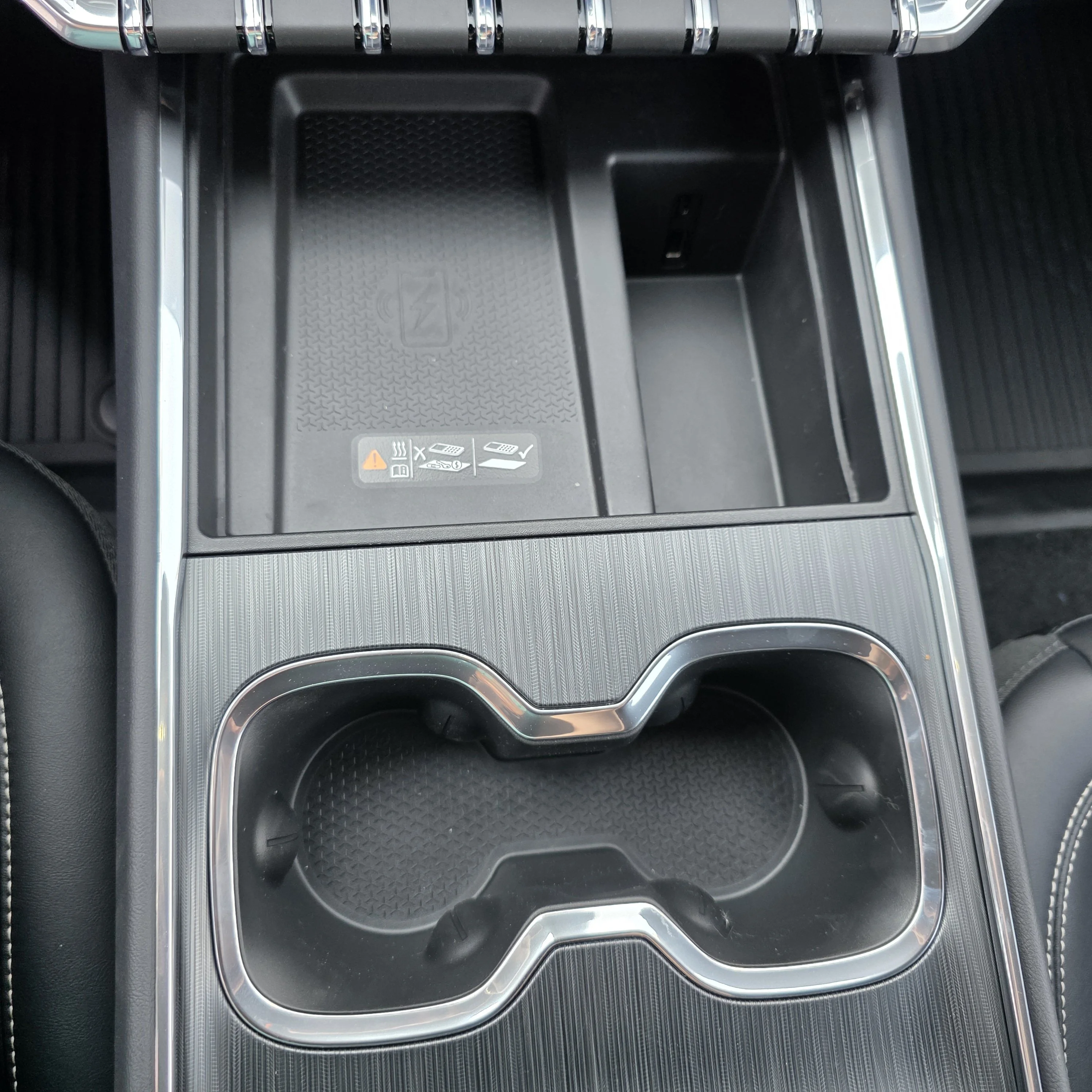 2026 GMC Acadia Elevation - Photo 16
