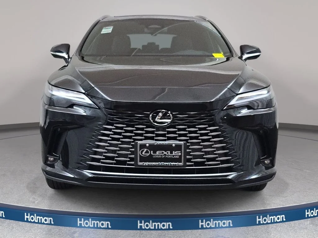 New 2026 Caviar Lexus PREMIUM PLUS image 2