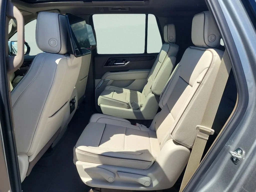 New 2026 Sterling Metallic GMC Denali image 10