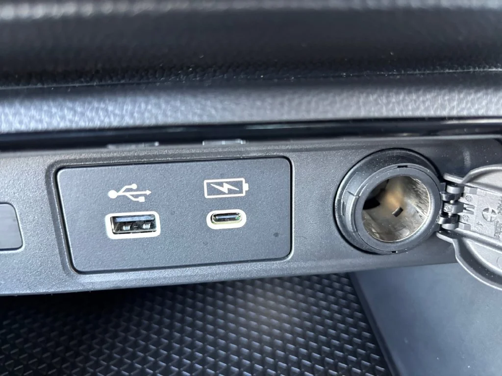 Used 2025 Gray Honda Sport image 40