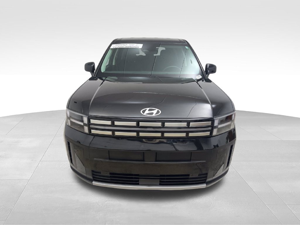 Used 2026 Black Hyundai SE image 9