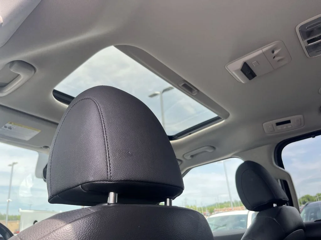 Used 2023 Gray Kia SX Prestige image 24