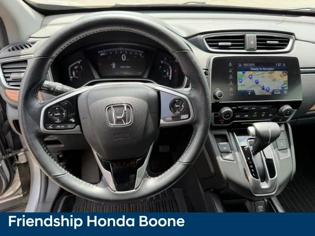 Used 2019 Silver Honda Touring image 21