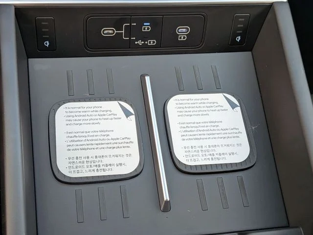 New 2026 White Hyundai Limited image 20