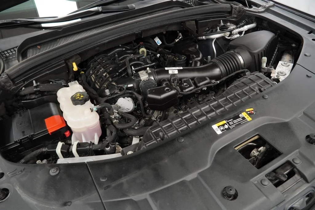 Certified Used 2024 Gray Jeep Limited image 51