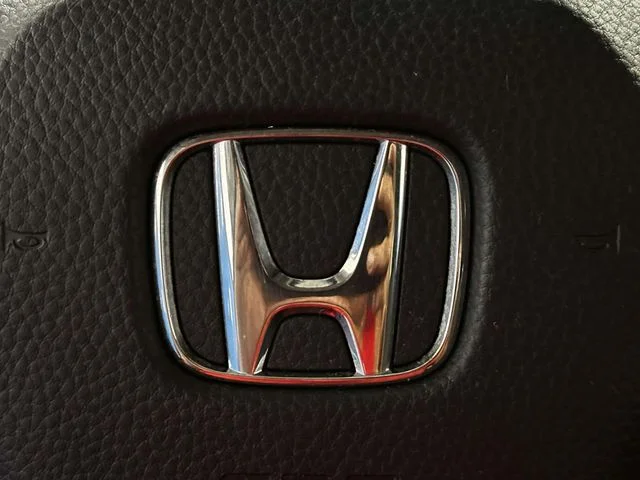 Certified Used 2024 Still Night Pearl Honda 1.5T AWD LX image 24