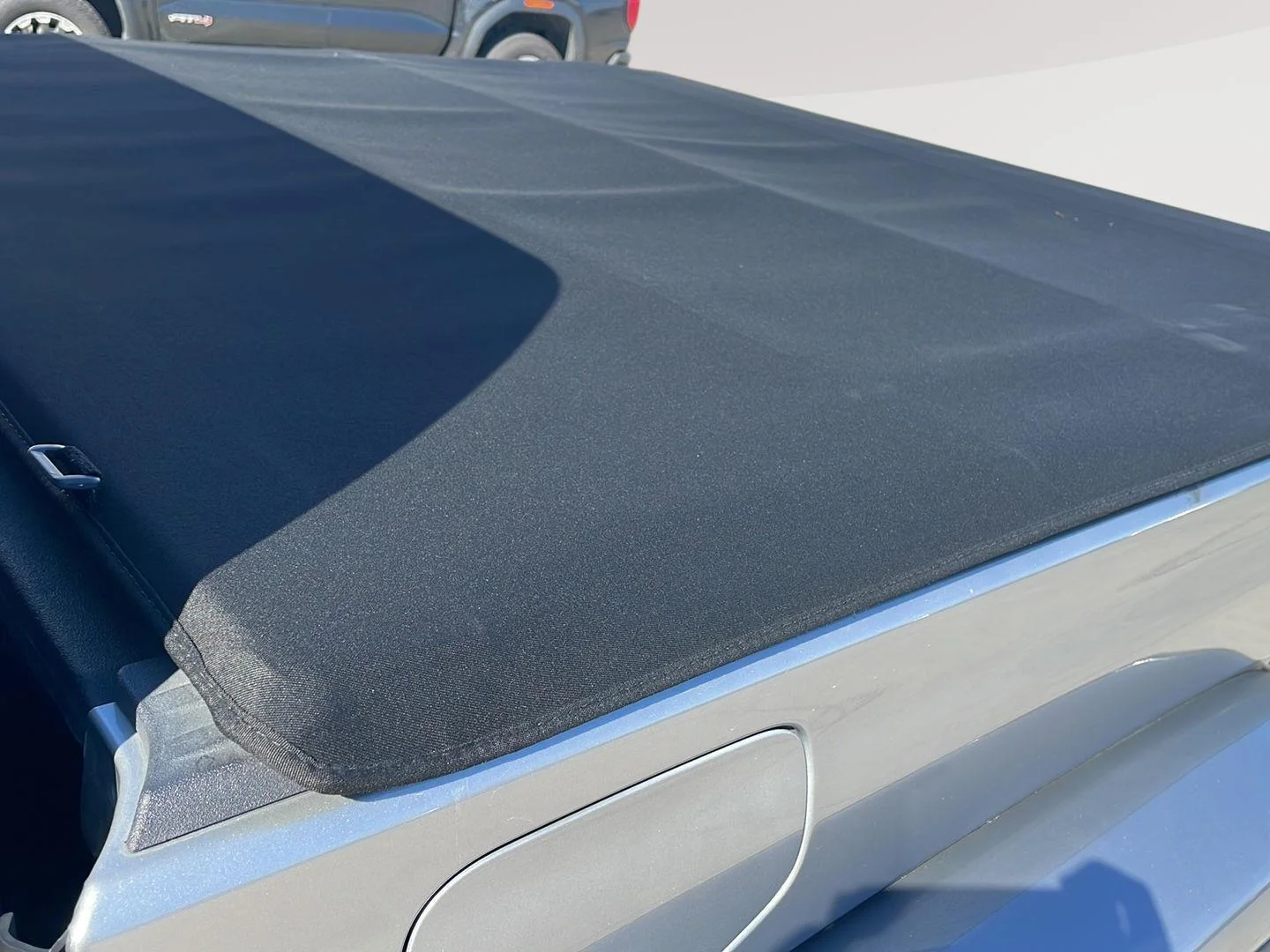 Used 2020 Billet Silver Metallic Clearcoat Jeep Rubicon image 20