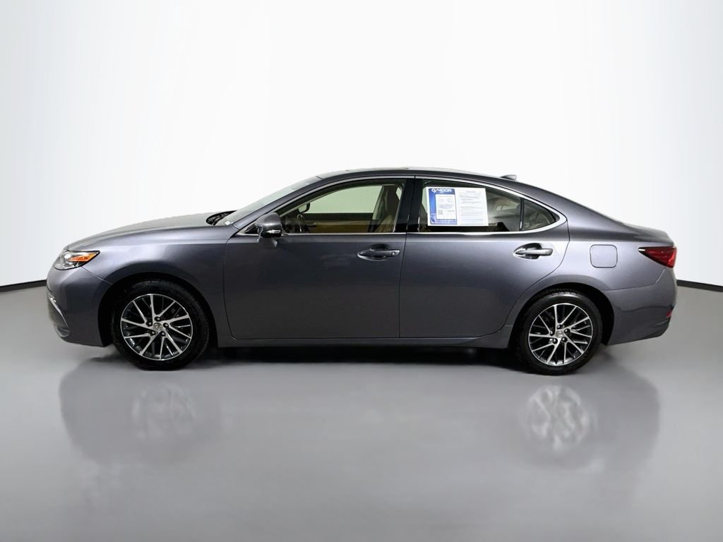 Used 2016 Nebula Gray Pearl Lexus Base image 10