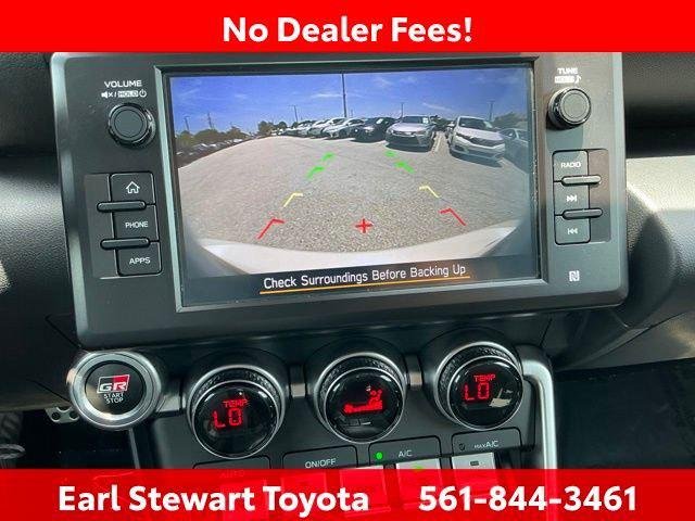 Certified Used 2025 HALO Toyota  image 38