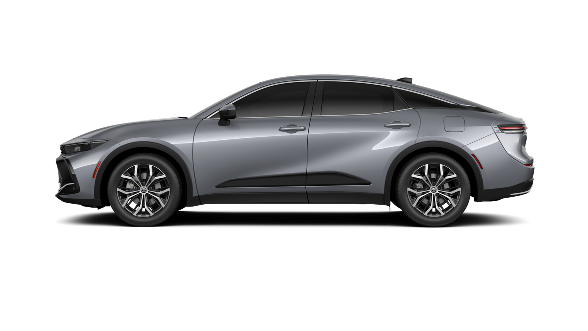 New 2026 Heavy Metal Toyota Limited image 25