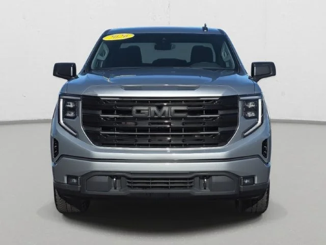 Used 2026 Sterling Metallic GMC Elevation image 2
