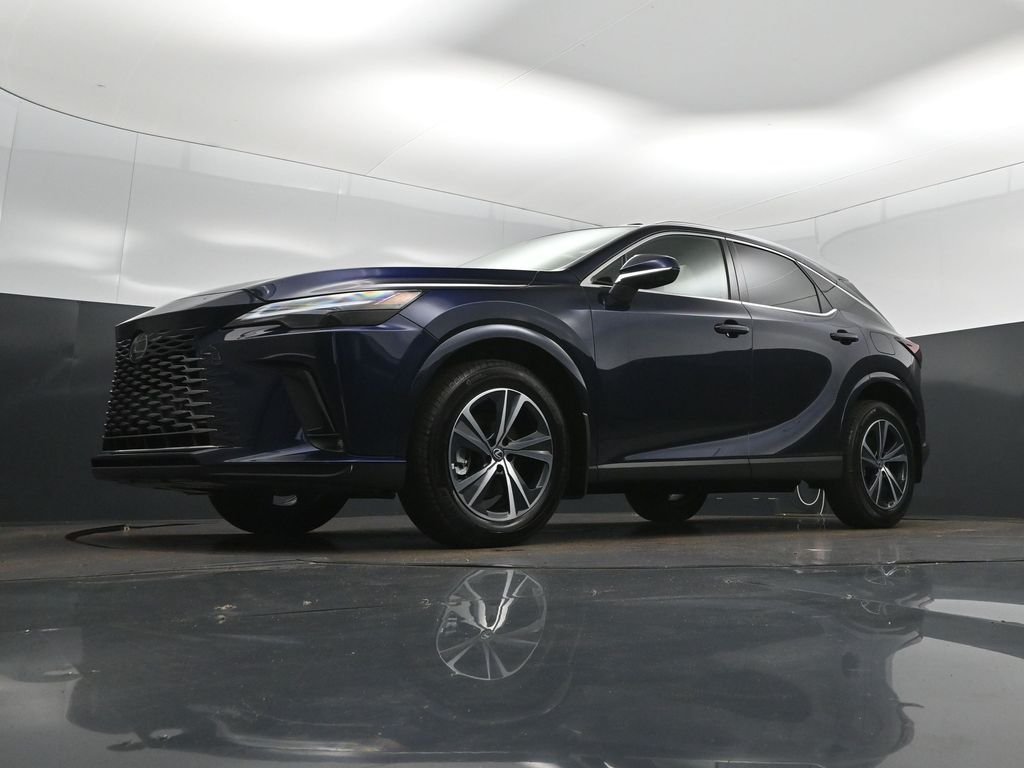 2026 Lexus RX 350 Premium - Photo 38