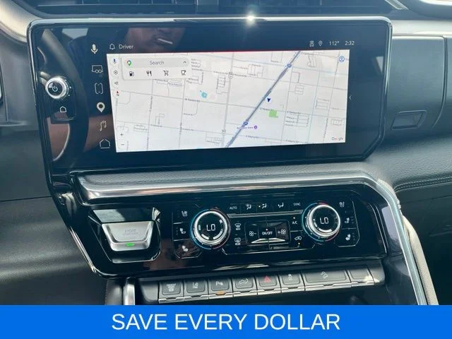 Used 2025 Silver GMC Denali image 15