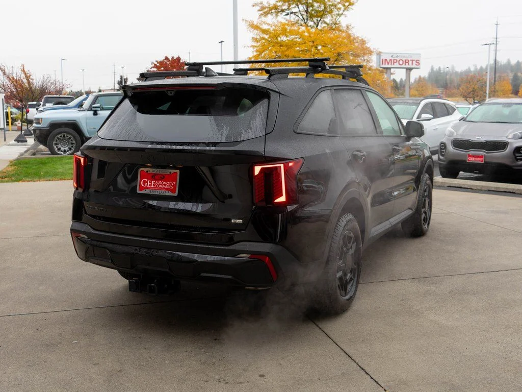 2026 Kia Sorento X-Pro SX Prestige - Photo 7
