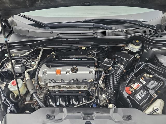 Used 2010 Gray Honda EX image 39
